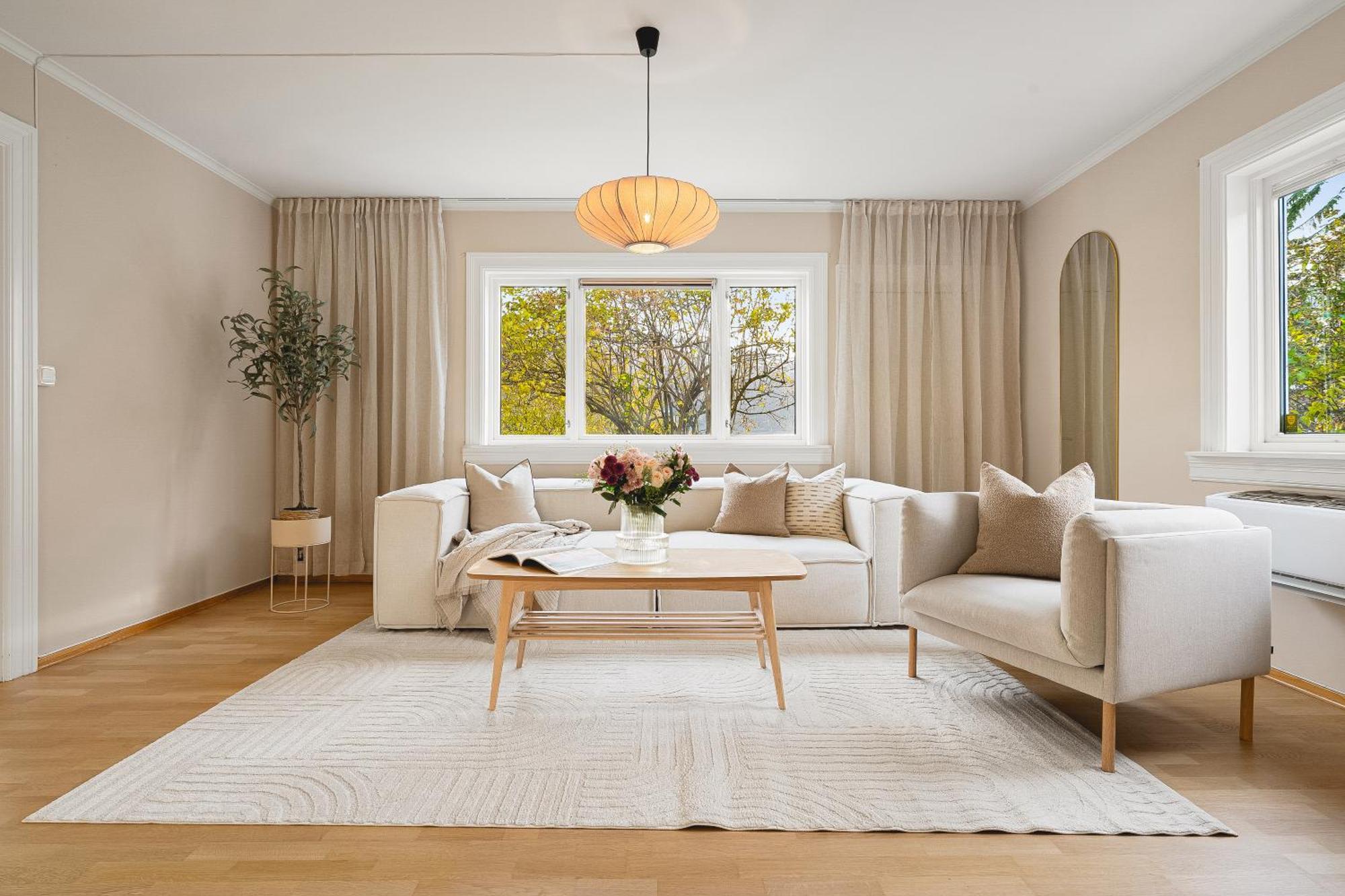 Historical Villa & Green Sanctuary In City Center Tromso Bagian luar foto